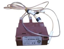 02 44 654 Beko 168241001 Lighter Coil